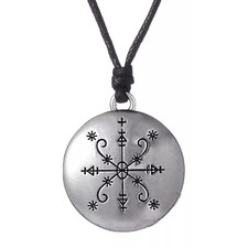 Met Kalfou Voodoo Necklace