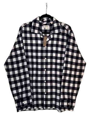 Crew men flannel - men's,