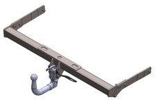 Towbar for Vw New Beetle from