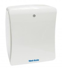 Vent Axia Solo Plus P Bathroom