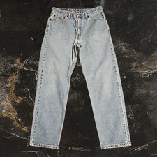 Levi's 901 Men's Jeans W34 L32