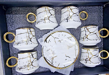 Stunning Turkish Arabic Tea