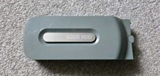 Official Microsoft Xbox 360 60GB External Hard Drive HDD