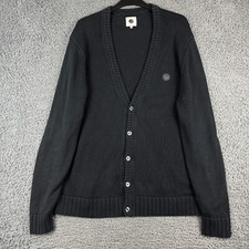 Pretty Green Cardigan Mens