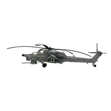 1:72 Mi 28 Attack Helicopter