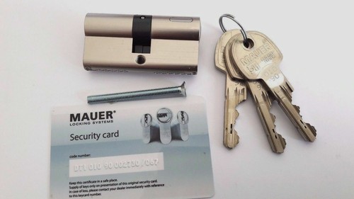 Mauer dt1 skg - mauer,