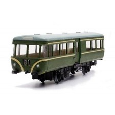 Railbus (British Railways)