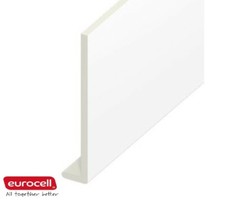 Eurocell UPVC Fascia Board