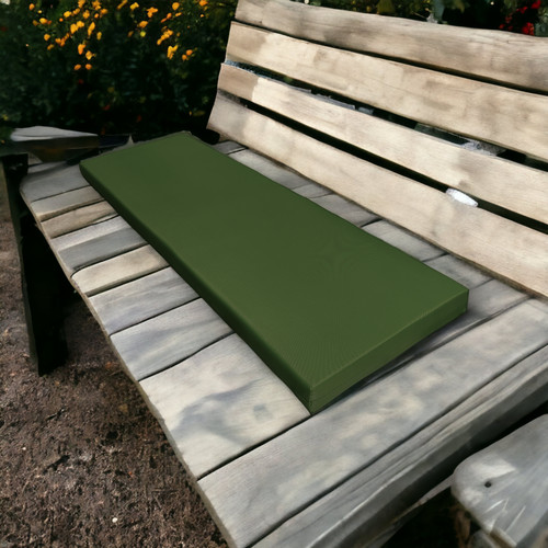 Water resistant bench rattan - bench,