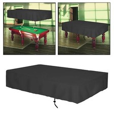 Pool Table Cover, Patio