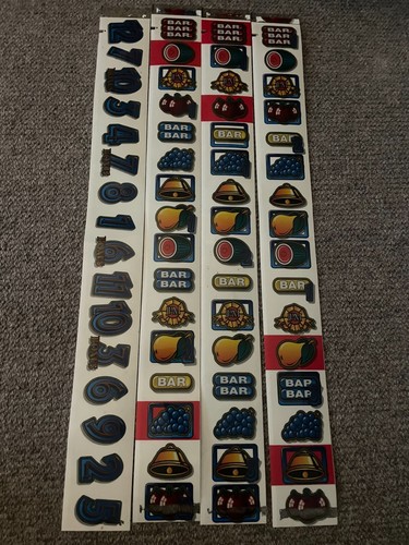 Jpm arcadia set of 4 - arcadia,