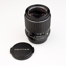 MINT-… SMC PENTAX-M 135mm