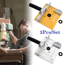 Aluminium Router Table Insert