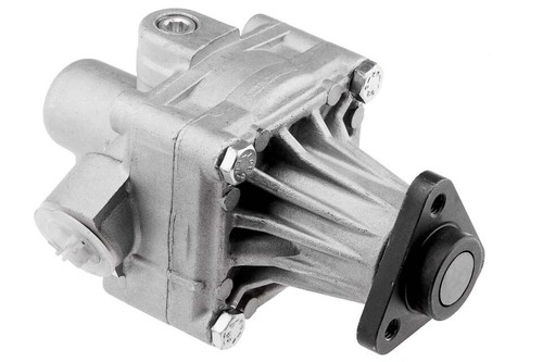 Power steering pump - power,