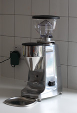 Espresso Coffee Grinder Lux D by Mazzer / La Marzocco