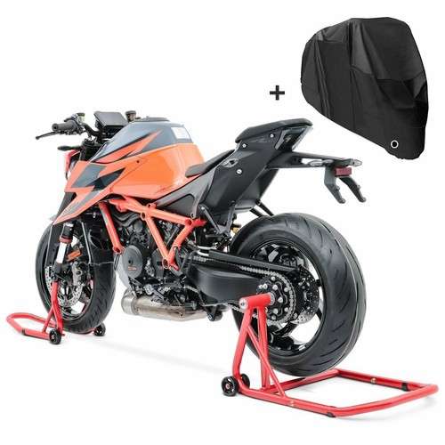 Paddock stand set - set, ducati