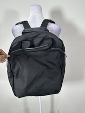 Knomo Unisex, Black Color