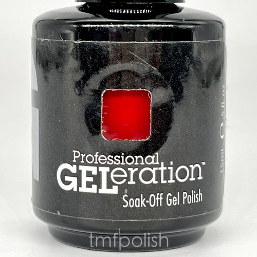 New jessica geleration soak - geleration,