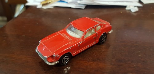 Majorette 229 datsun 260 - majorette,