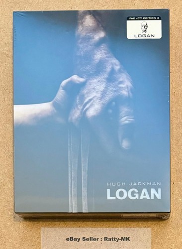 Logan filmarena fac 77 - logan,