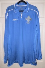 2005 Northern Ireland Football