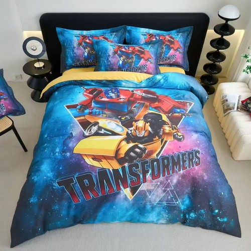 100 cotton transformers - cotton,