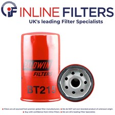 Oil Filter for Leyland Daf BL