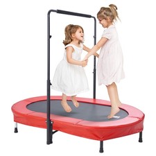 VEVOR 56" Trampoline for Kids