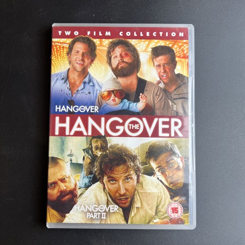 The hangover two film - hangover,