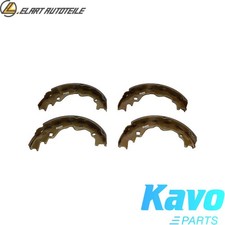 BRAKE SHOE SET KBS-5401 FOR MAZDA KIA PREGIO/BUS/VAN BESTA /07/03R2R207 2.2L 