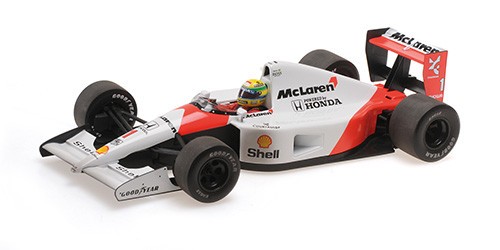 Minichamps 540913801 - 1:18,