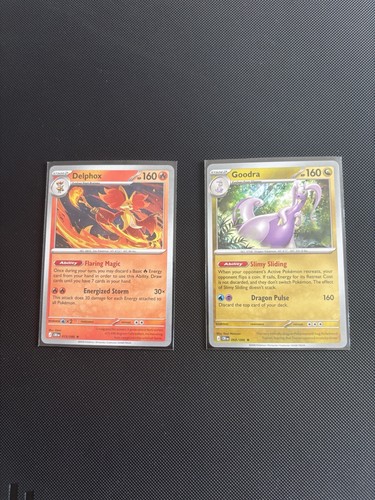 Pokémon chaos rising - chaos,