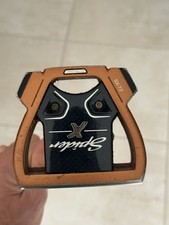 Taylormade Spider x Putter