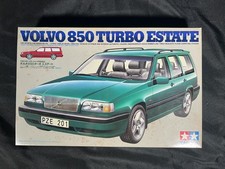 Tamiya 1994 Volvo 850 Turbo