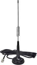 HYS 27MHz Magnetic Mount