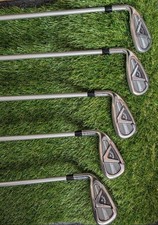 Callaway Edge Iron Set / 7 -