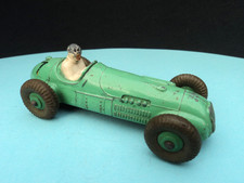 DINKY H.W.M. RACING CAR, 235