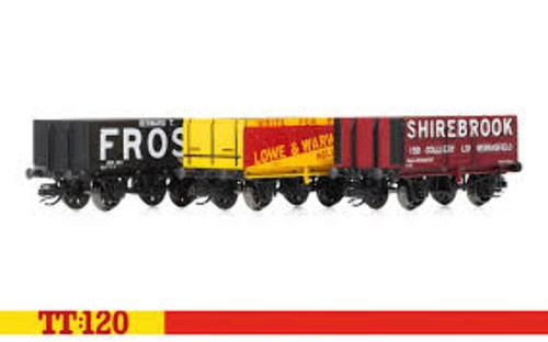 Hornby tt6042 plank - hornby, wagon