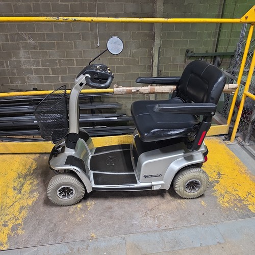 Pride celebrity mobility - x,