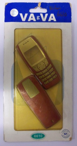 Nokia 6610 6610i - nokia, 6610/6610i