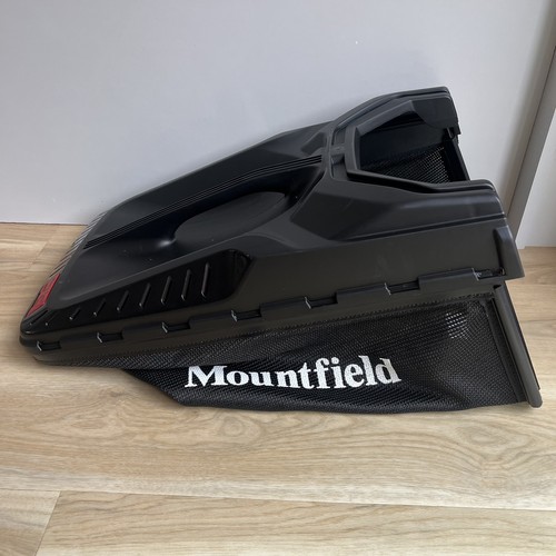 Mountfield grass box for - mountfield, sp185