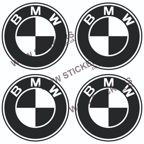 Bmw car stickers laptop - laptop,