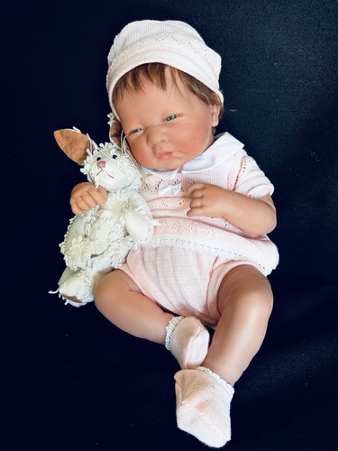 New ooak berenguer newborn - newborn, in