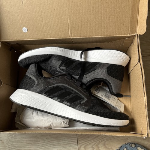 Adidas edge lux black - lux,