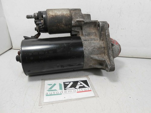 Starter motor lancia - starter,