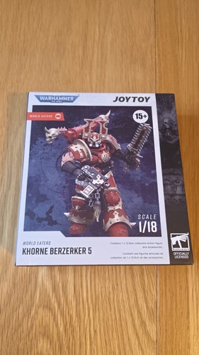 Warhammer 40k joytoy chaos - 40k,