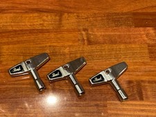One Pearl Drum Key (3 Available At Listing Start)  - Free P&P
