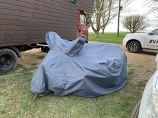 Full cover ural - ural,, dnepr
