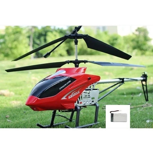 80cm large helicopter - large,