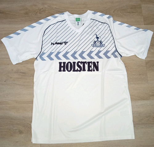 Hummel tottenham hotspur - hummel,